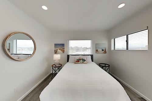 Apartamento Oceano Dunes Delight - Beach To Mountain Views Apts