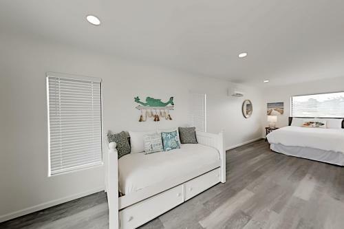 Apartamento Oceano Dunes Delight - Beach To Mountain Views Apts
