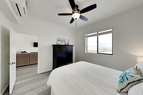 Apartamento Oceano Dunes Delight - Beach To Mountain Views Apts