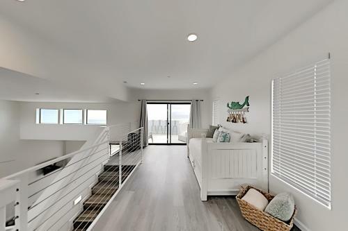Apartamento Oceano Dunes Delight - Beach To Mountain Views Apts