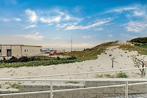 Apartamento Oceano Dunes Delight - Beach To Mountain Views Apts