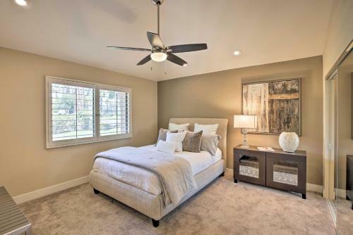 Luxury Remodeled Palm Desert Resort Condo!