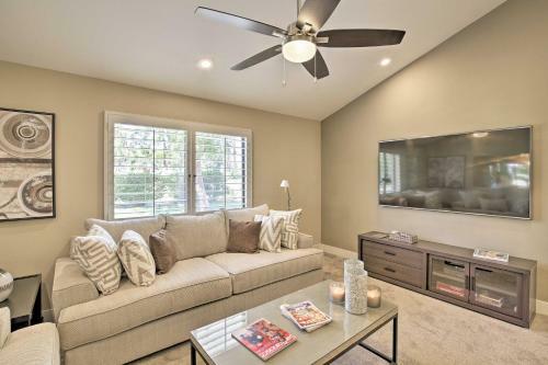 Luxury Remodeled Palm Desert Resort Condo!