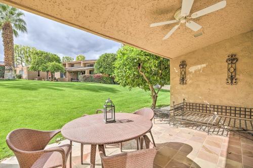 Ironwood Country Club Villa With Pool Access!