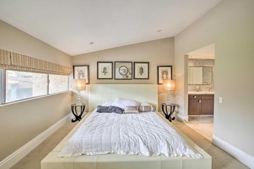 Ironwood Country Club Villa With Pool Access!
