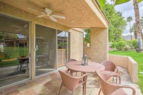 Ironwood Country Club Villa With Pool Access!