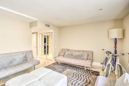 Ironwood Country Club Villa With Pool Access!