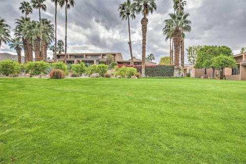 Ironwood Country Club Villa With Pool Access!