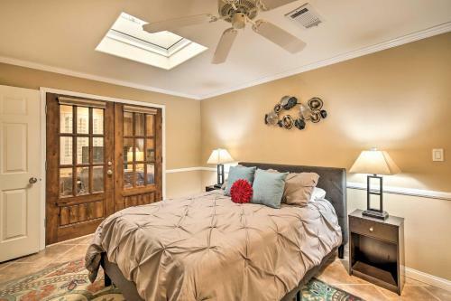 Apartamento Upscale Palm Desert Escape With Patio And Pool!