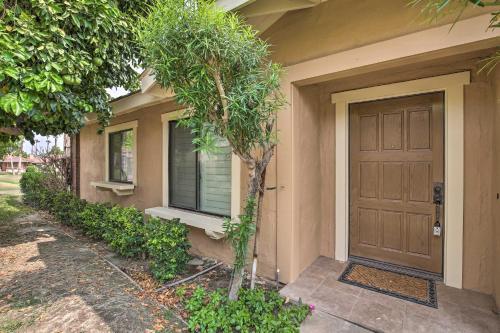 Apartamento Upscale Palm Desert Escape With Patio And Pool!