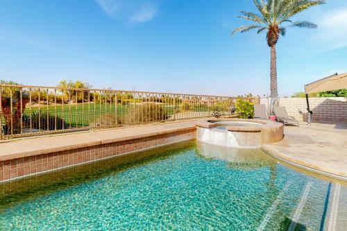 Palm Desert Lifestyle
