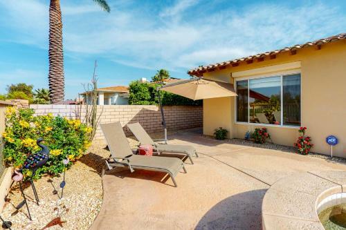 Palm Desert Lifestyle