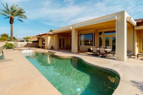 Palm Desert Lifestyle