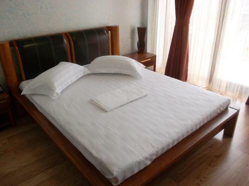 Antika Hotel