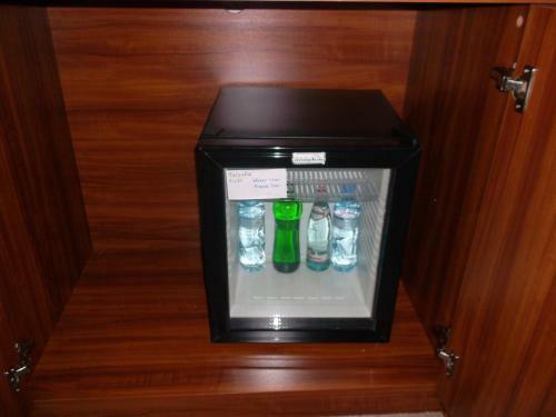 Antika Hotel