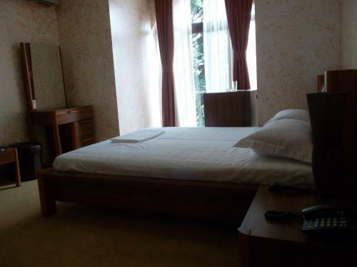 Antika Hotel