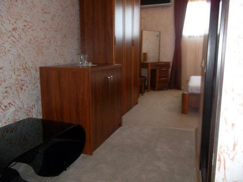 Antika Hotel