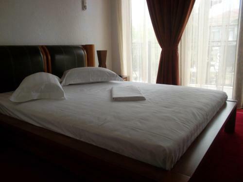 Antika Hotel