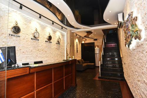 Antika Hotel