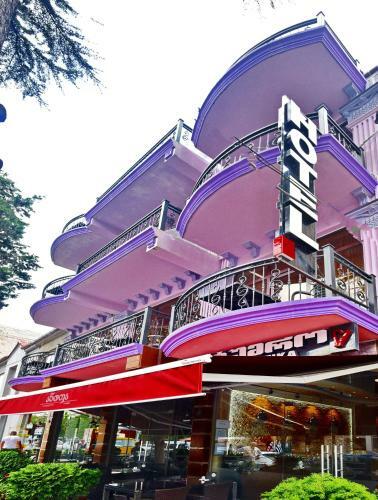 Antika Hotel