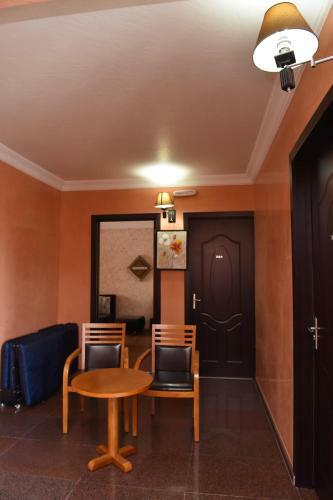 Antika Hotel