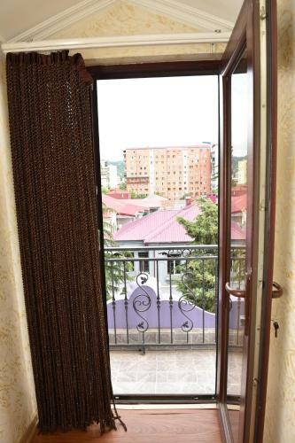 Antika Hotel