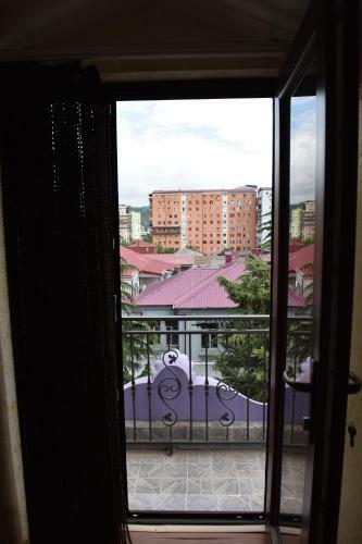 Antika Hotel