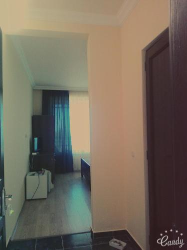 Green Hotel