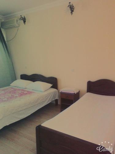 Green Hotel