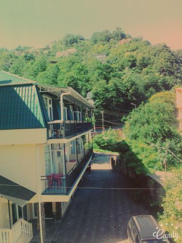 Green Hotel