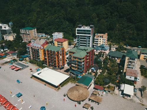 Hotel Neptun