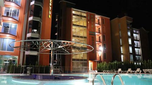 Hotel Neptun