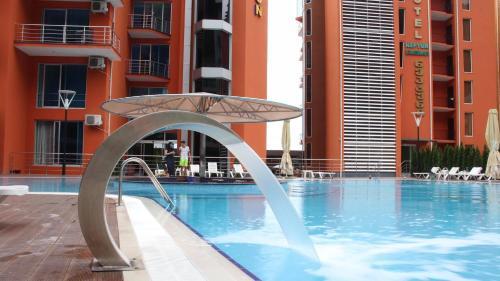 Hotel Neptun