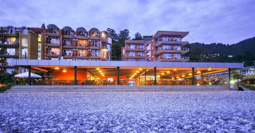 Hotel Neptun