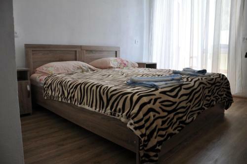 Hostal Akhmed Guest House