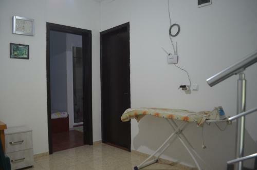Hostal Akhmed Guest House