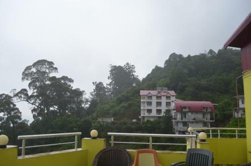 Hostal Akhmed Guest House