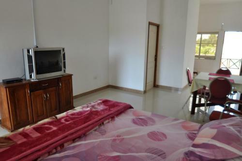 Afroco Apartments