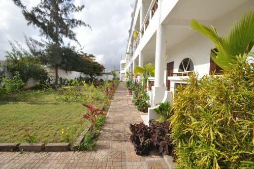 Afroco Apartments