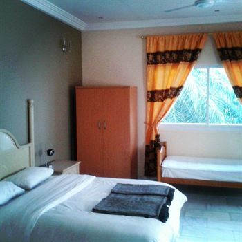 Hotel Ocean Villa Heights
