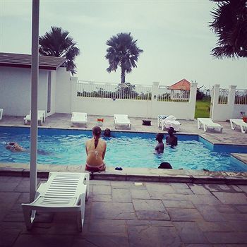 Hotel Ocean Villa Heights