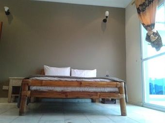 Hotel Ocean Villa Heights