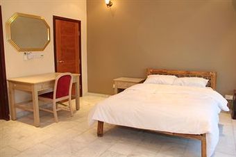 Hotel Ocean Villa Heights