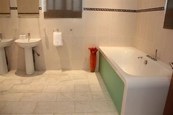 Hotel Ocean Villa Heights