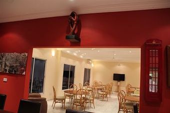 Hotel Ocean Villa Heights