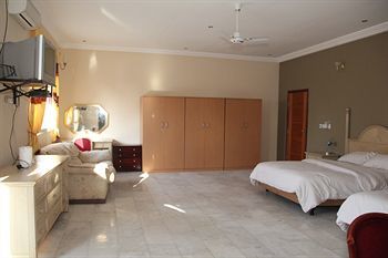 Hotel Ocean Villa Heights
