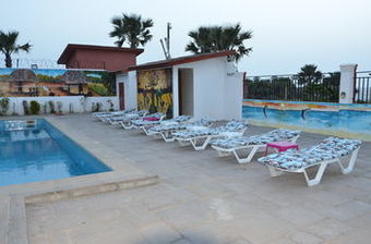 Hotel Ocean Villa Heights