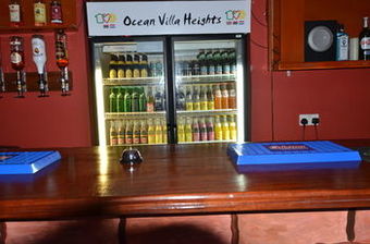 Hotel Ocean Villa Heights