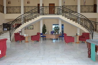 Hotel Ocean Villa Heights