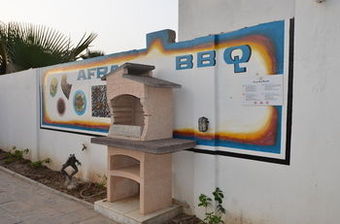 Hotel Ocean Villa Heights